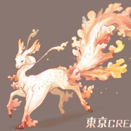 Kitsune